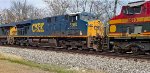 CSX 5360